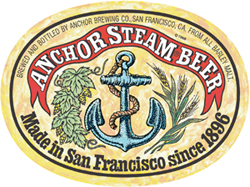 Anchor Steam
