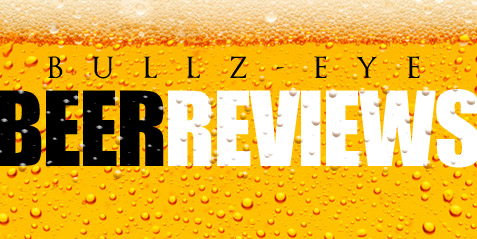 Beer Reviews