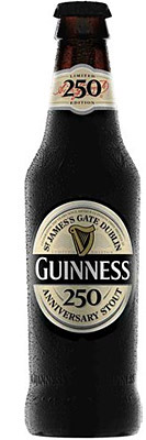 Guinness 250 Anniversary Stout