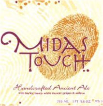 Dogfish Head Midas Touch Ancient Ale