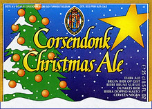 Corsendonk Christmas Ale