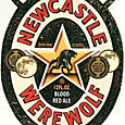 Newcastle Werewolf