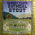 Barney Flats Oatmeal Stout