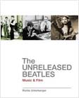 Book review of Unreleased Beatles, Richie Unterberger