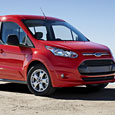 2014 Ford Transit Connect XLT Wagon