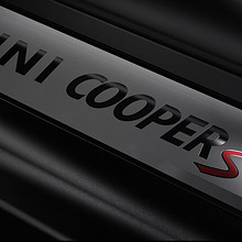 2012 Mini Cooper S Coupe