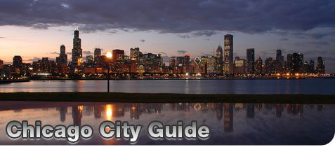 Chicago City Guide