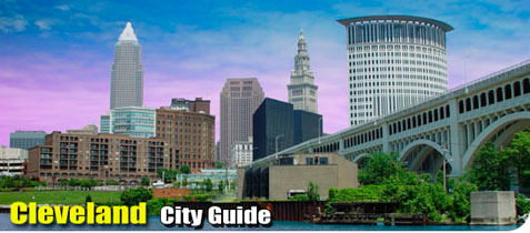 Cleveland City Guide