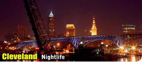 Cleveland Nightlife