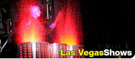 Las Vegas City Guide