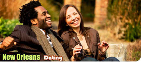 New Orleans Dating