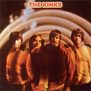 The Kinks