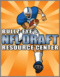 Bullz-Eye's NFL Draft Resource Center