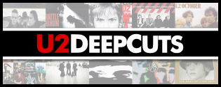 U2 Deep Cuts