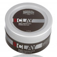 L’Oréal Professionnel Homme Mat and Homme Clay