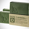 Duke Cannon's Big Ass Brick of Soap