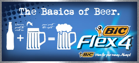 Basics of Beer