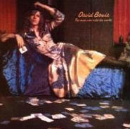 David Bowie Man Who Sold the World