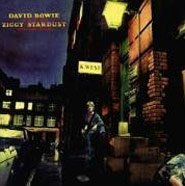 David Bowie Man Who Sold the World
