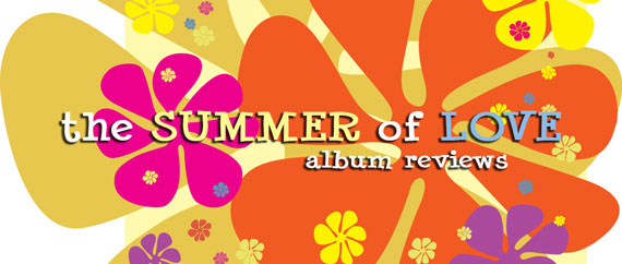 The Summer of Love album reviews