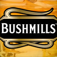 Bullz-Eye Goes to Bushmills