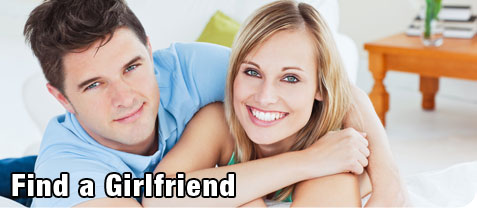 Find a Girlfriend