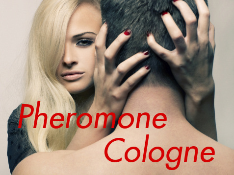 Pheromone Cologne