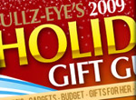 2009 Gift Guide