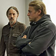 Sons of Anarchy Blog