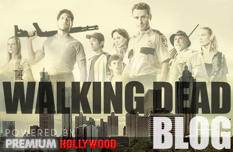 The Walking Dead Blog