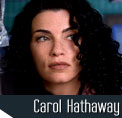 Carol Hathoway