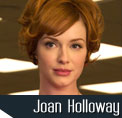 Joan Holloway