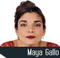 Maya Gallo