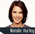 Natalie Hurley