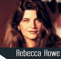 Rebecca Howe