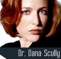 Dr. Dana Scully