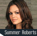 Summer Roberts