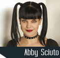 Abby Sciuto