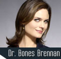 Dr. Bones Brennan