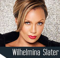 Wilhelmina Slater