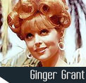 Ginger Grant