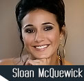 Sloan McQuewick