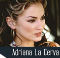 Adriana La Cerva