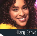 Hilary Banks