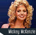 Mickey McKenzie