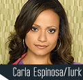 Carla Espinosa/Turk