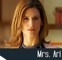 Mrs. Ari
