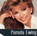 Pamela Ewing