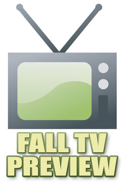 fall tv preview - logo