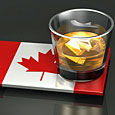 Spotlight on Booze: Canadian Whisky
